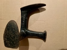  altes antikes Schustereisen