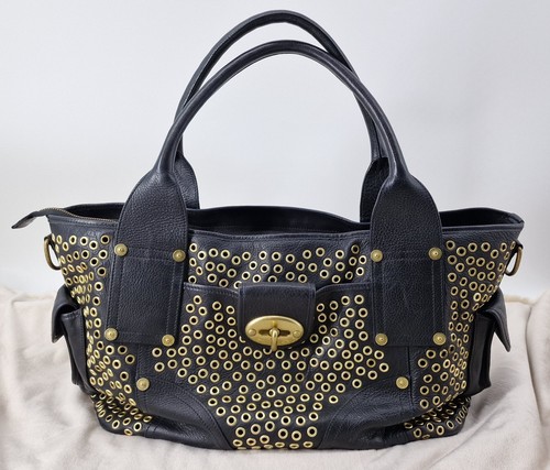 Mulberry alana handtasche - mulberry,