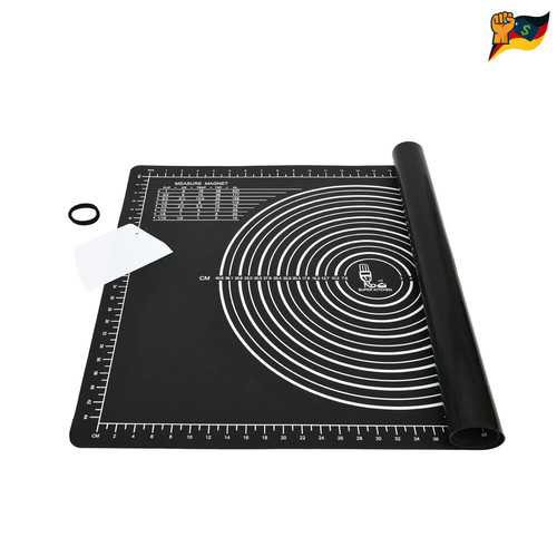 Silikon backmatte 71x51 - 71x51, cm