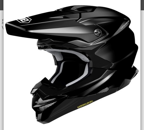 Helm off road - vfx-wr, 06