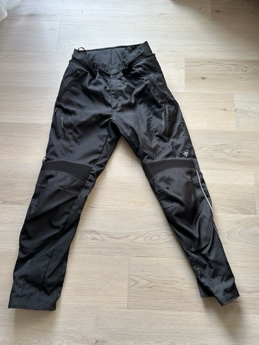 Motorradhose herren ohne - motorradhose,
