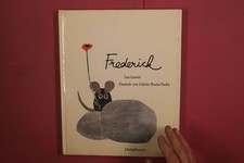 372913 Leo Lionni FREDERICK