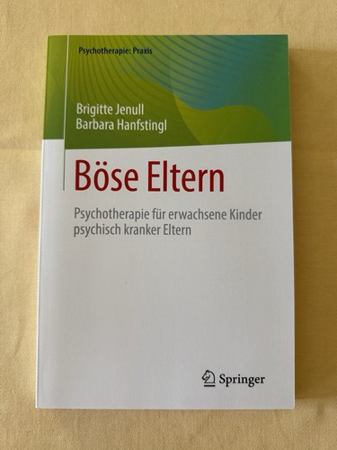 Böse eltern psychotherapie - böse,