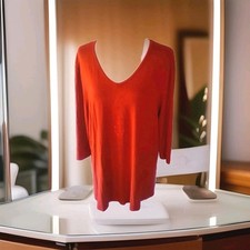 Ulla Popken Damen Shirt Gr 50
