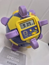 Casio Panicland DPC-100