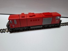 Liliput L 142103 H0e Diesellokomotive ÖBB 2096 001-0 - digital