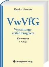 Verwaltungsverfahrensgesetz