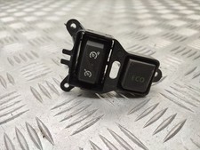 Renault Clio IV 2015 Schalter