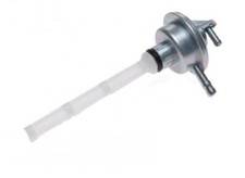 Unterdruck Benzinhahn 15mm Piaggio Liberty ZIP VESPA ET2 ET4 125 150 LX 50 4T