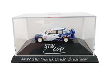 HERPA MOTORSPORT RARITÄT STW