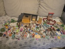 Playmobil Sammlung