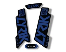 Rock Shox LYRIK 2020 ULTIMATE