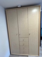 Paidi Fleximo Kinderzimmer , Birke Massivholz