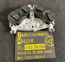 Original Ford KA II RU8