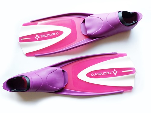 Tecnopro kinder schnorchel - tecnopro,