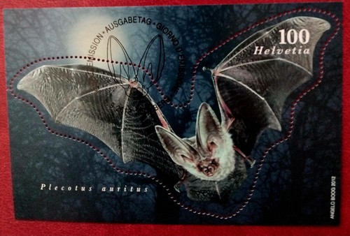 Briefmarken schweiz block - schweiz,