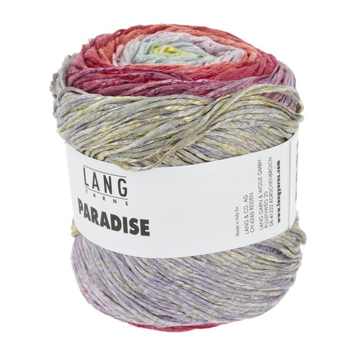 Wolle kreativ lang yarns - lang,
