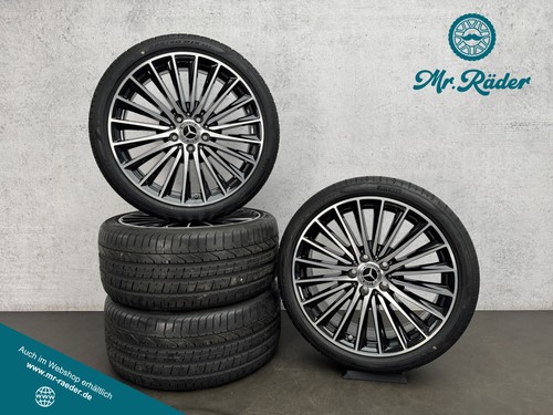 Orig mercedes klasse w206 - c-klasse,