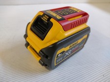 Original DeWalt Akku DCB546-XJ 18/54V 6Ah XR Flexvolt Li-Ion