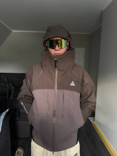 Jacke goretex herren - jacke,