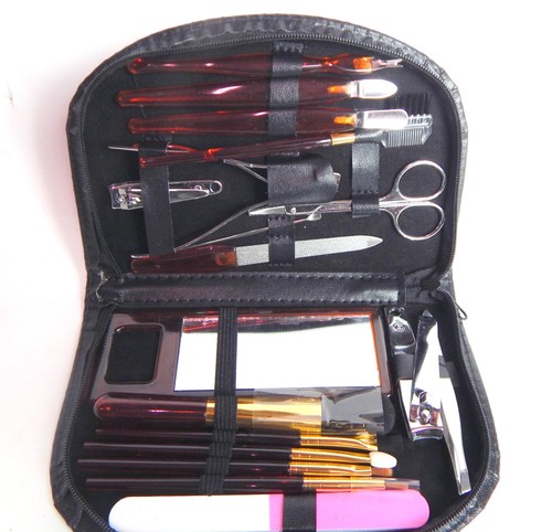 Teiliges nagelpflege set - 18-teiliges,