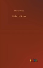 Optic - Make or Break - New