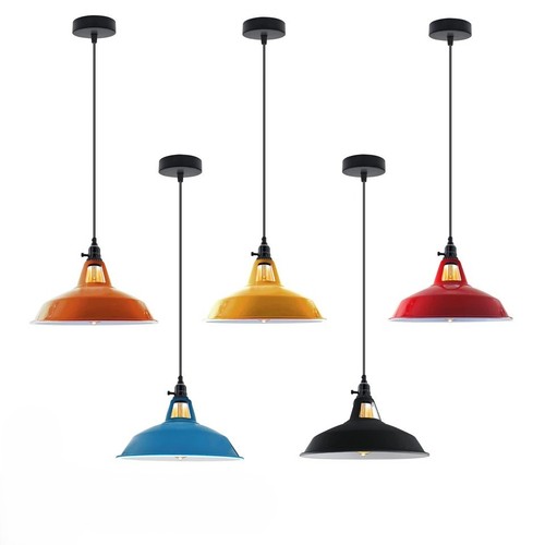 Moderne pendelleuchte e27 - moderne,