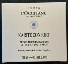 L'OCCITANE - Ultra