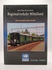 Regionalverkehr Mittelland