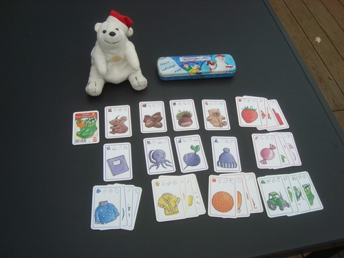 Haba gespenster abc ass - haba,