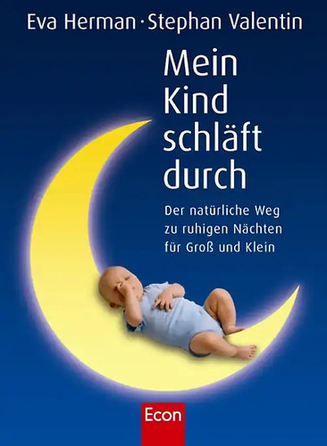 Mein kind schläft durch - kind,