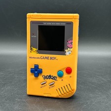 Nintendo Gameboy Classic - Custom Case & IPS LCD Backlight Display