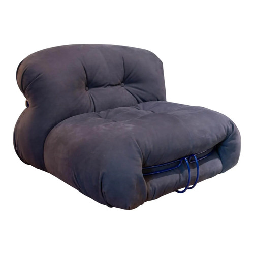 Cassina sessel soriana 944 - cassina,