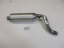 Auspuff Endtopf Y3 Ducati S2R Monster ZDMA-34 Auspuffendtopf 57310786A muffler