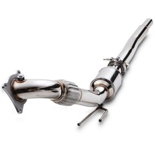 Sportkatalysator downpipe für - sportkatalysator-downpipe,