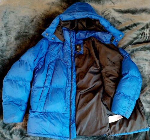 Star raw jugen wattierte - raw,