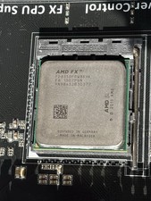AMD FX-8350 8-Core Prozessor