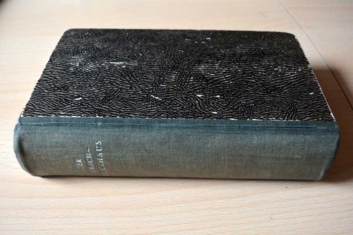 Der sprach brockhaus - der,