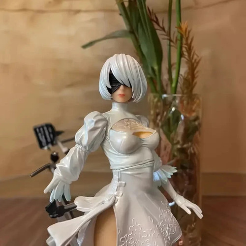 Sexy anime kawaii nier - kawaii,