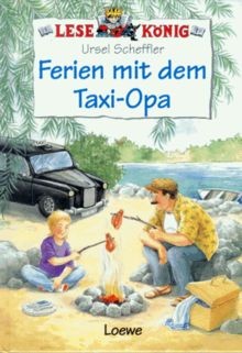 Ferien mit dem - , von