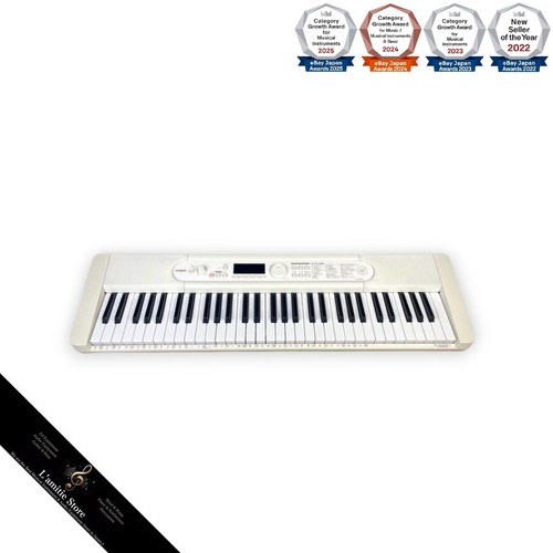 Casio casiotone lk526 digital - casio,