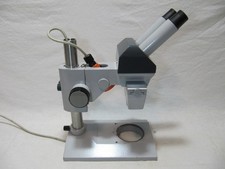 Carl Zeiss West Stemi DR