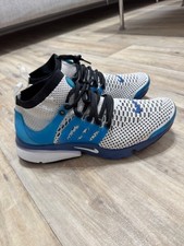 Nike Air Presto Flyknit Ultra – Atlantic – 835570-401 shox tuned tn rare Limited