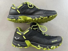 Salewa MS Speed Beat GTX® – Trekkingschuhe / Wanderschuhe Herren Gr. 42,5 