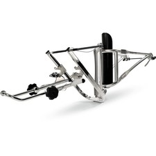 FollowMe Tandemkupplung