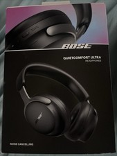 Bose QuietComfort Ultra