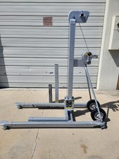 VERMETTE #520A Material Lift