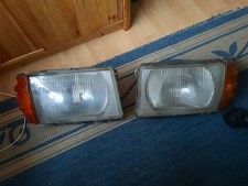 Scheinwerfer + Blinker Bosch