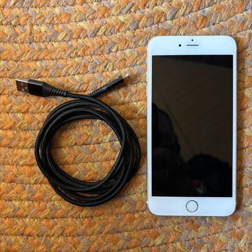 Apple iphone plus 128 gb - 6s,