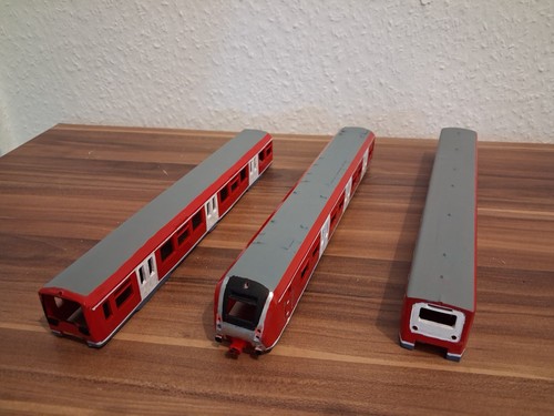 Bahn berlin leipzig - s-bahn, berlin/leipzig/hamburg